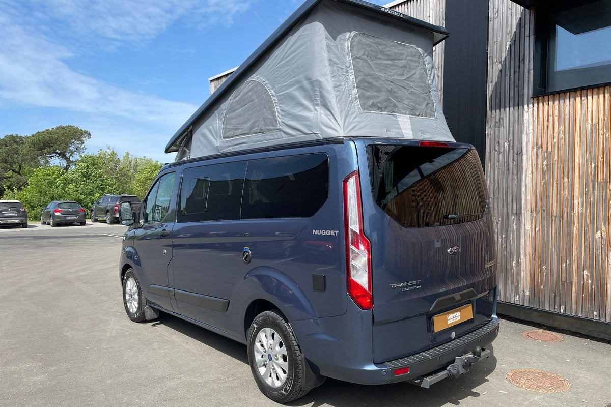 Van aménagé Occasion Ford WeVan Market - WMV01199