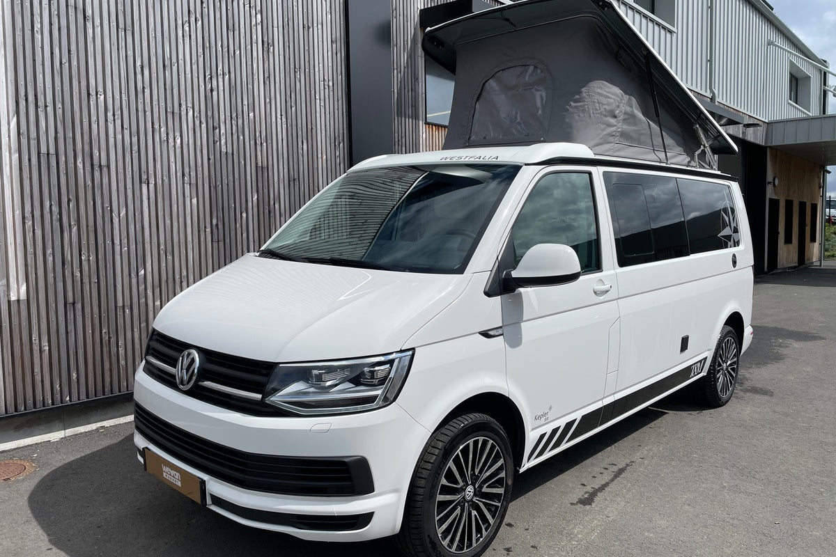 Van aménagé Occasion Westfalia Kepler Six 150 ch 2.0 L - WMV01476