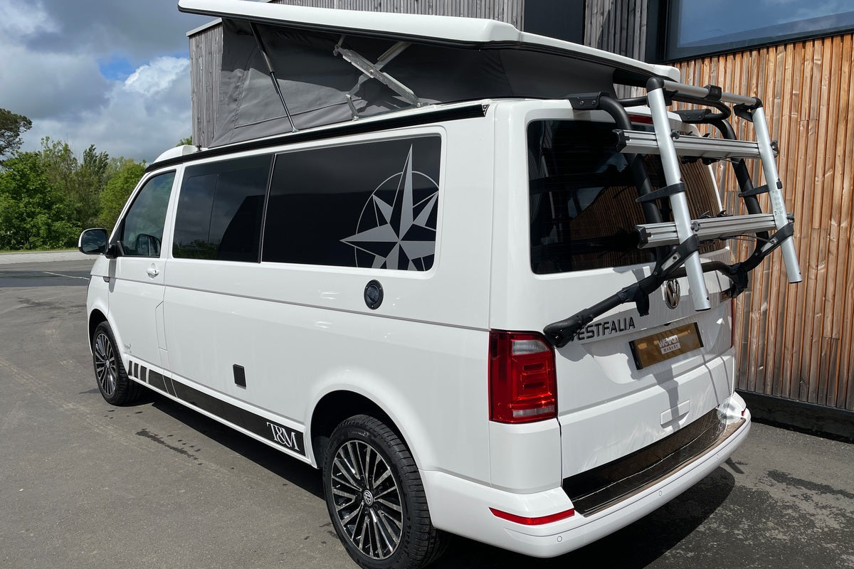 Van aménagé Occasion Westfalia Kepler - WMV01476