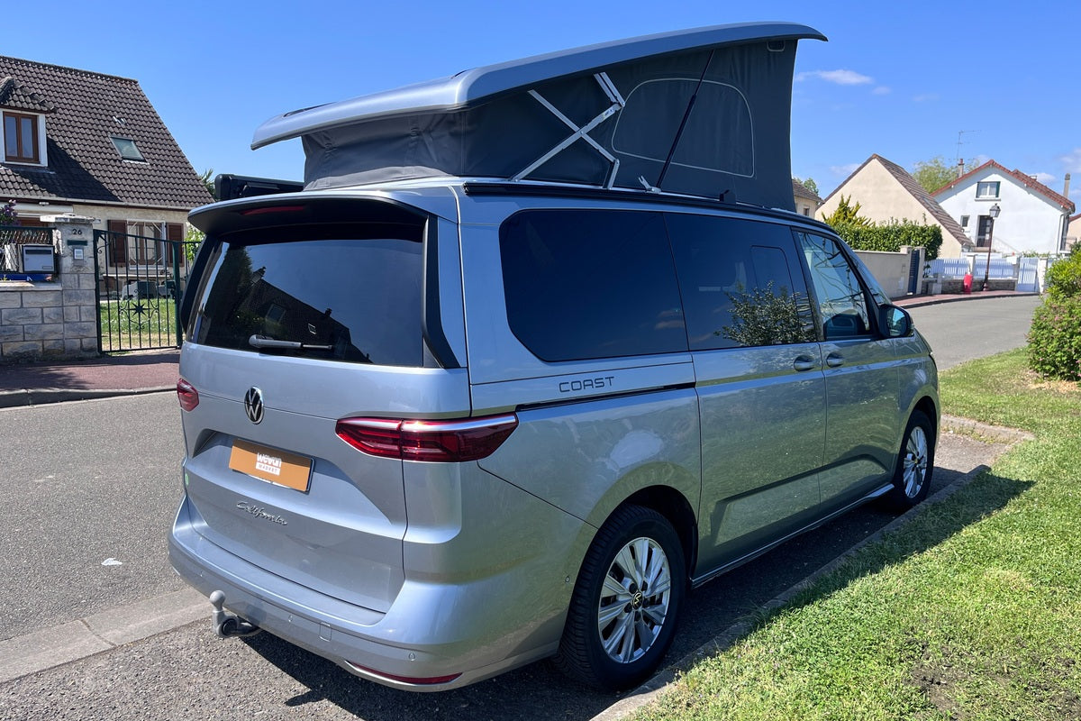 Van aménagé Occasion Volkswagen WeVan Market - WMV01385