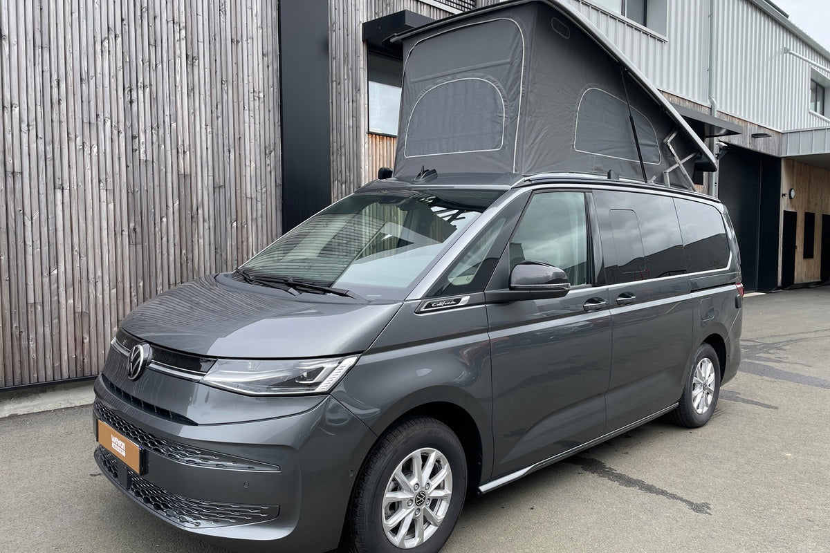 Van aménagé Occasion Volkswagen Nouveau California Ocean 150 ch 2.0 L TDI - WMV01484