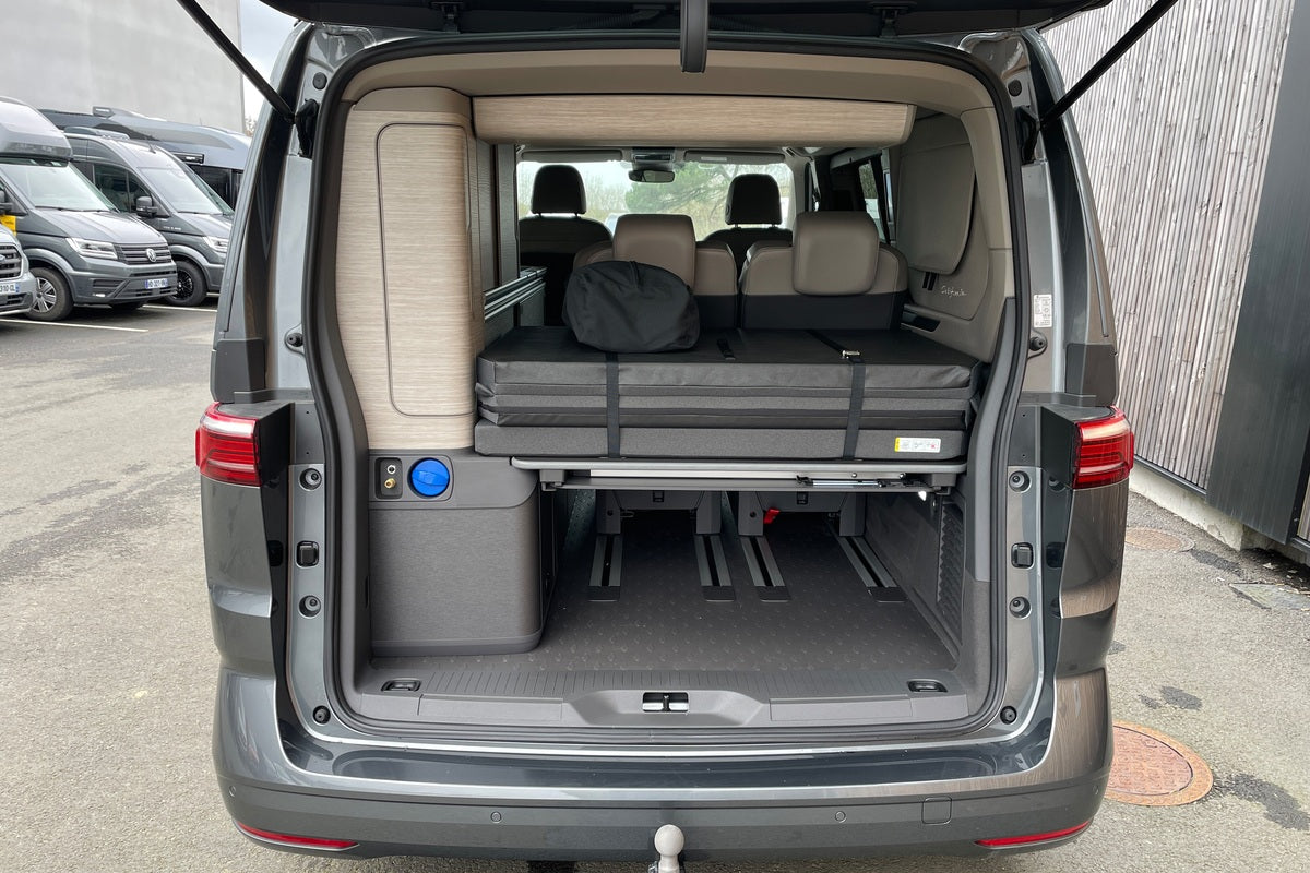 Van aménagé Occasion Volkswagen WeVan Market - WMV01484