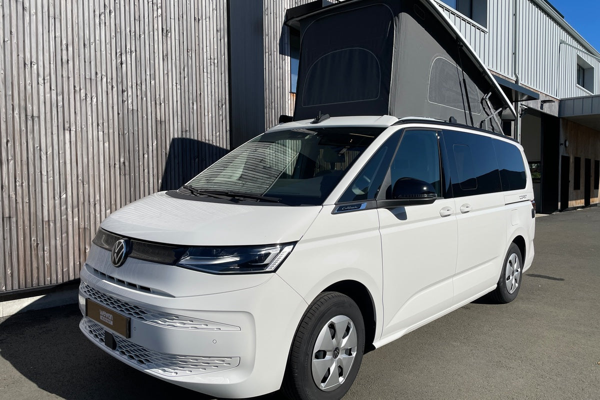 Van aménagé Occasion Volkswagen Nouveau California Coast 150 ch 2.0 L TDI - WMV01486