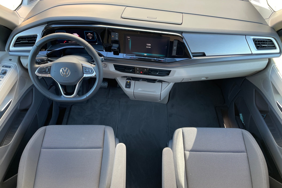 Van aménagé Occasion Volkswagen WeVan Market - WMV01486