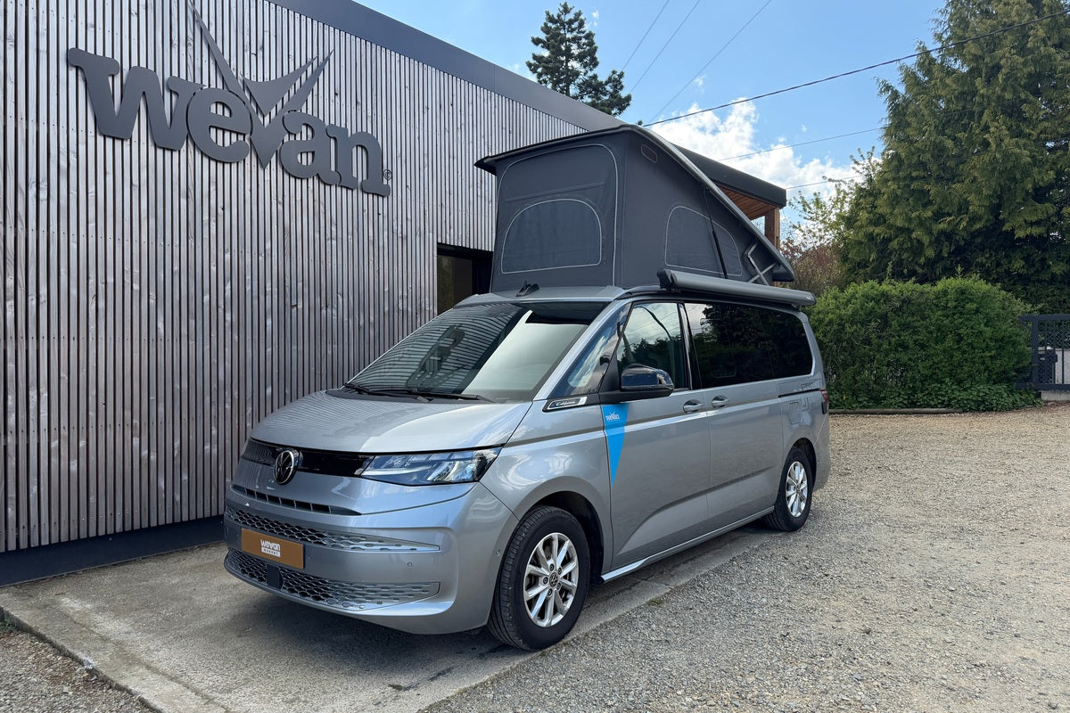 Van aménagé Occasion Volkswagen Nouveau California Coast 150 ch 2.0 L - WMV00142