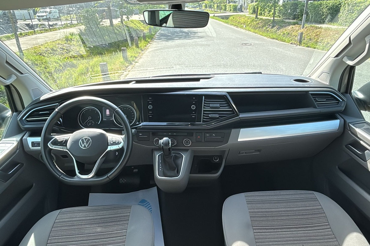 Van aménagé Occasion Volkswagen 4 place(s) - WMV01512