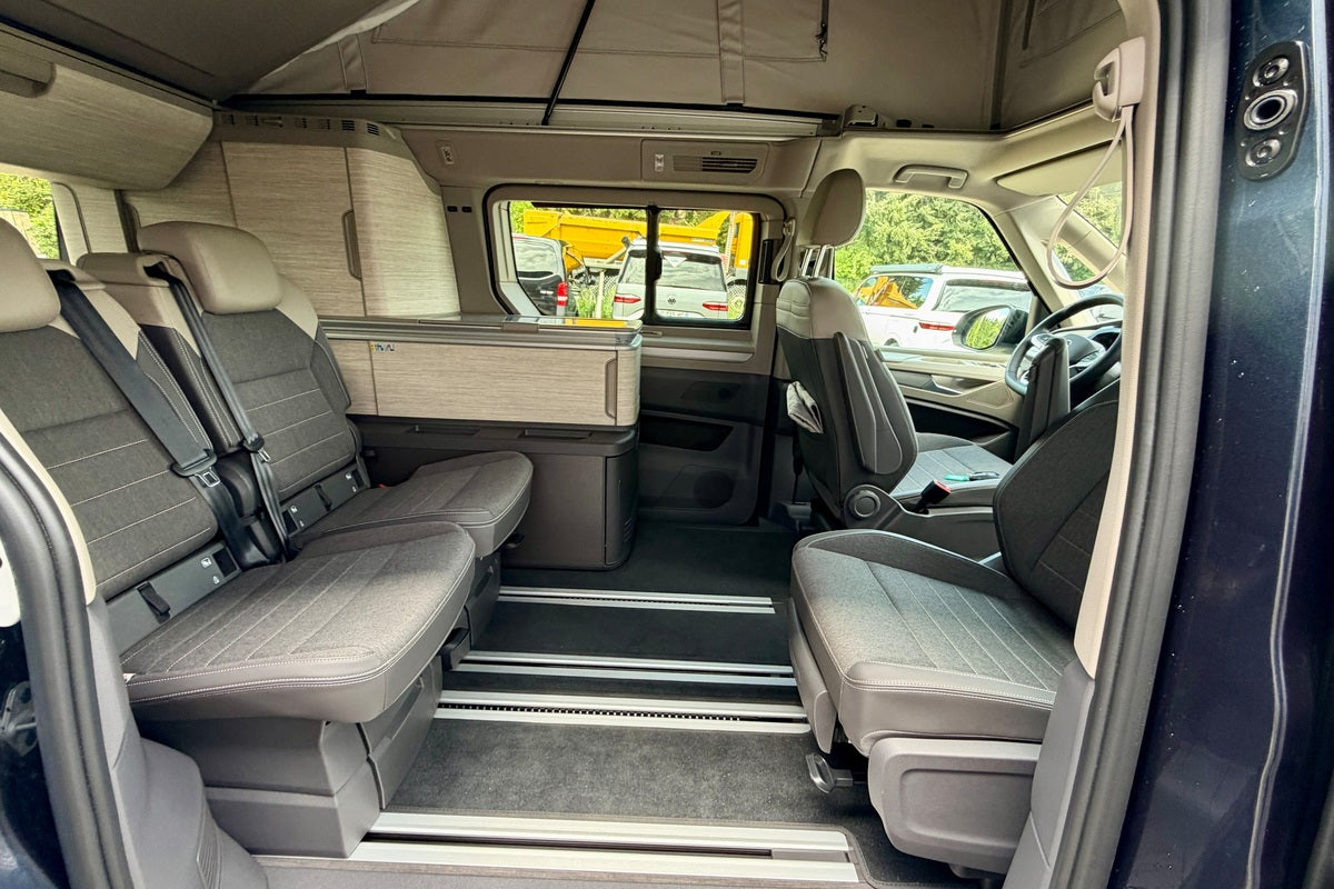 Van aménagé Occasion Volkswagen WeVan Market - WMV00316