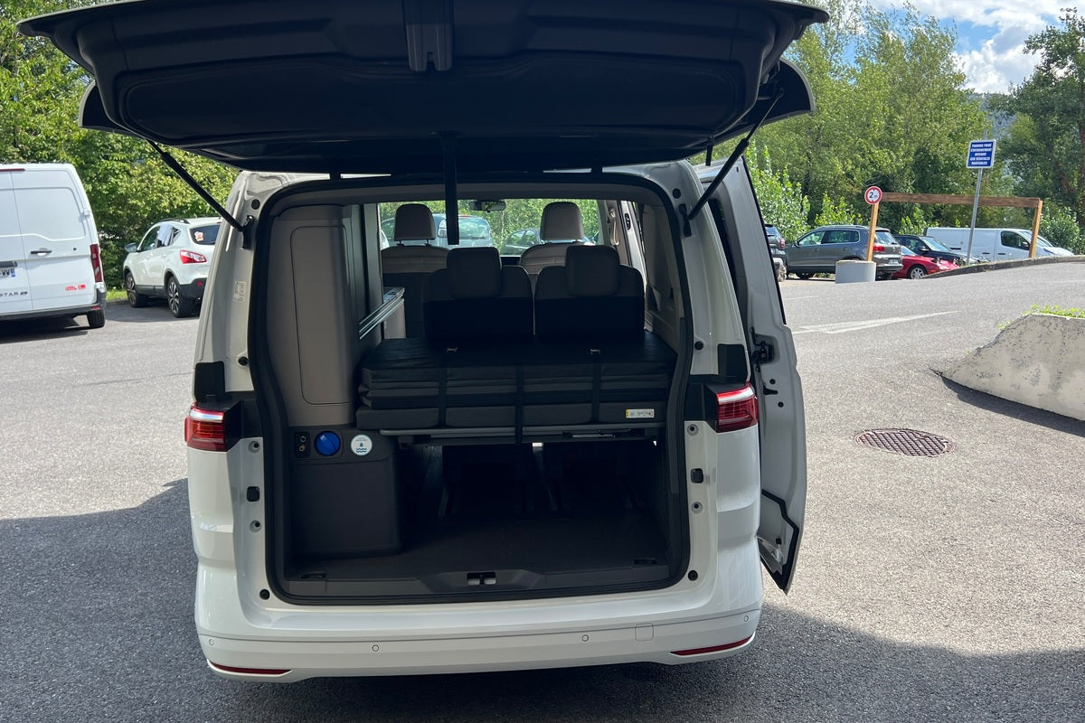 Van aménagé Occasion Volkswagen WeVan Market - WMV01537
