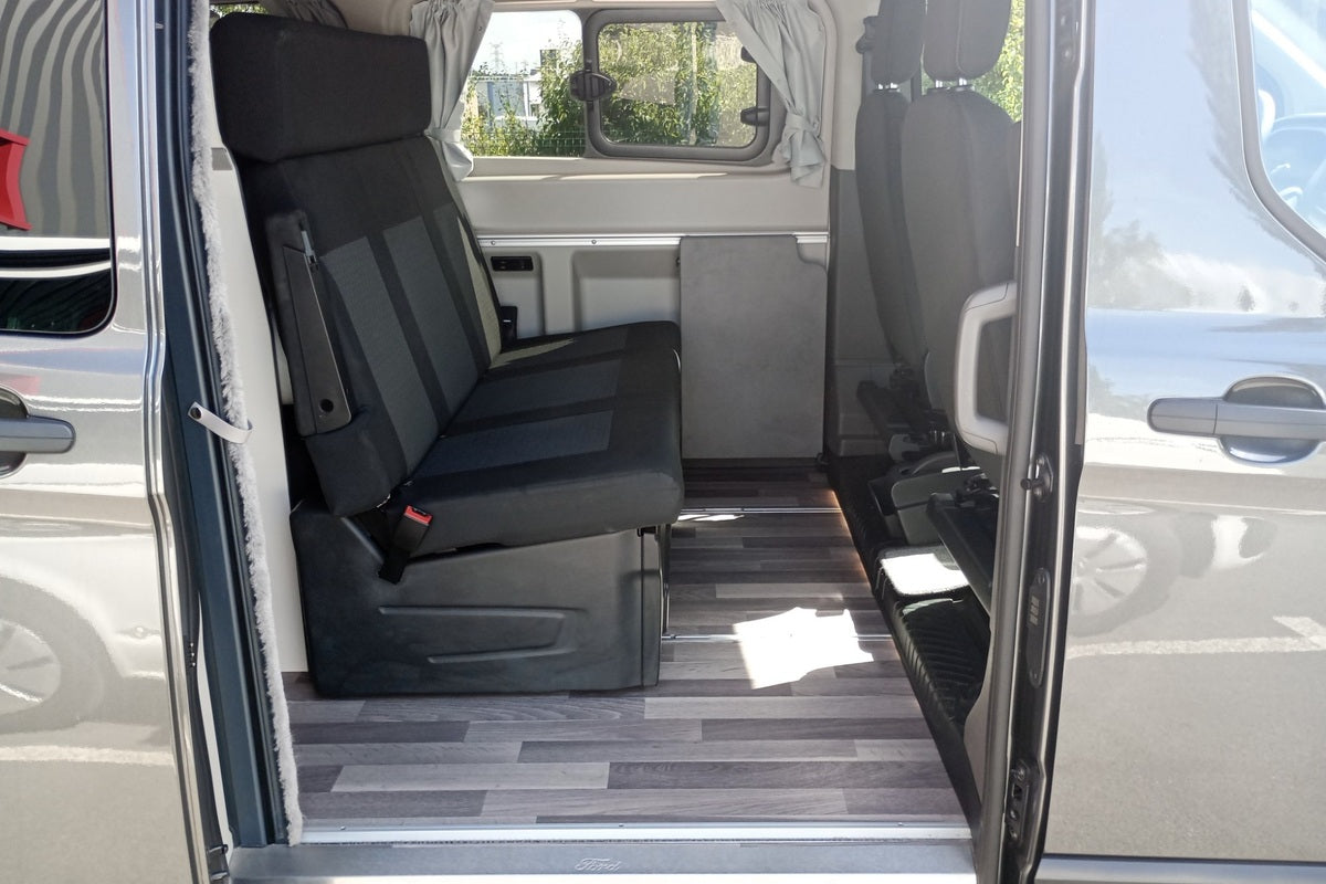 Van aménagé Occasion Ford WeVan Market - WMV01553
