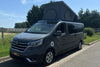 Van aménagé Occasion Hanroad Trek Trek 5+ Extreme Edition 150 ch 2.0 L dCi - WMV01562