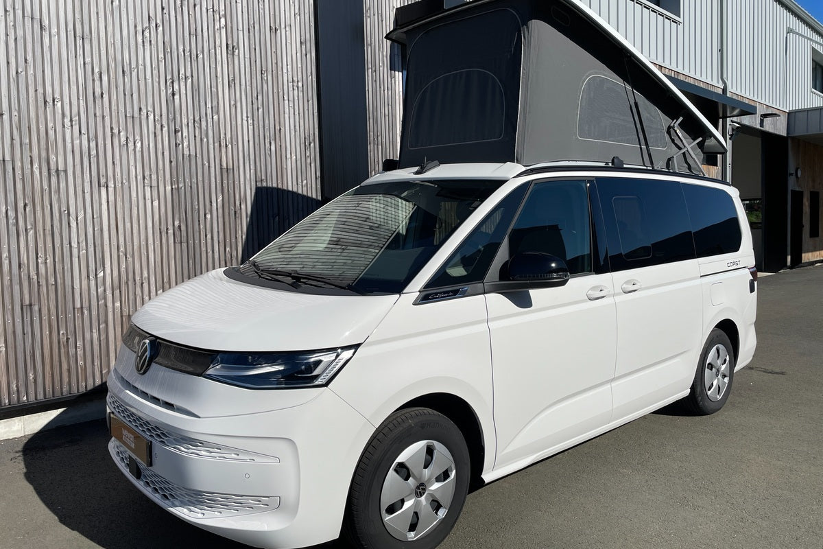 Van aménagé Occasion Volkswagen Nouveau California Coast 150 ch 2.0 L TDI - WMV01483