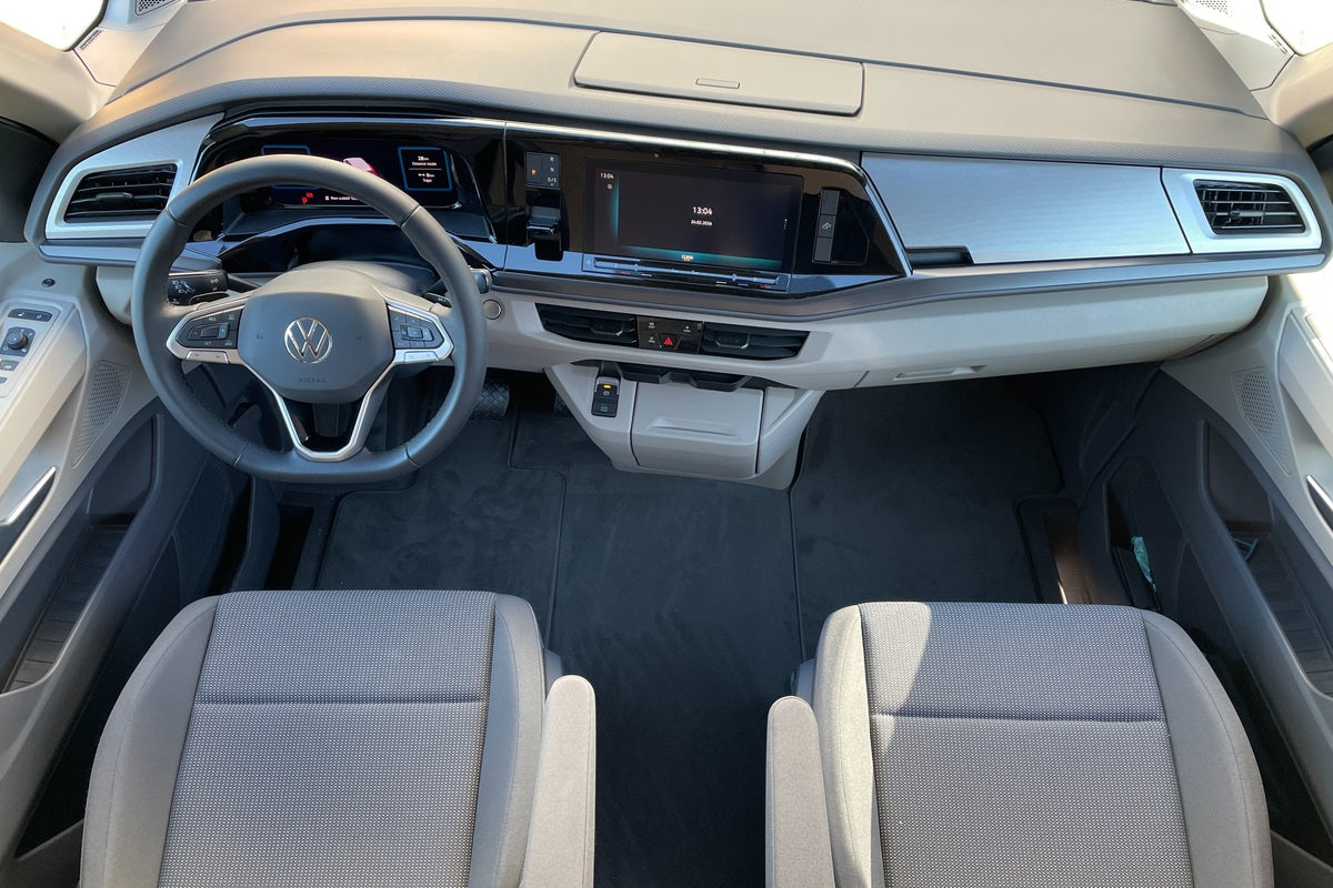 Van aménagé Occasion Volkswagen DSG7 - WMV01483