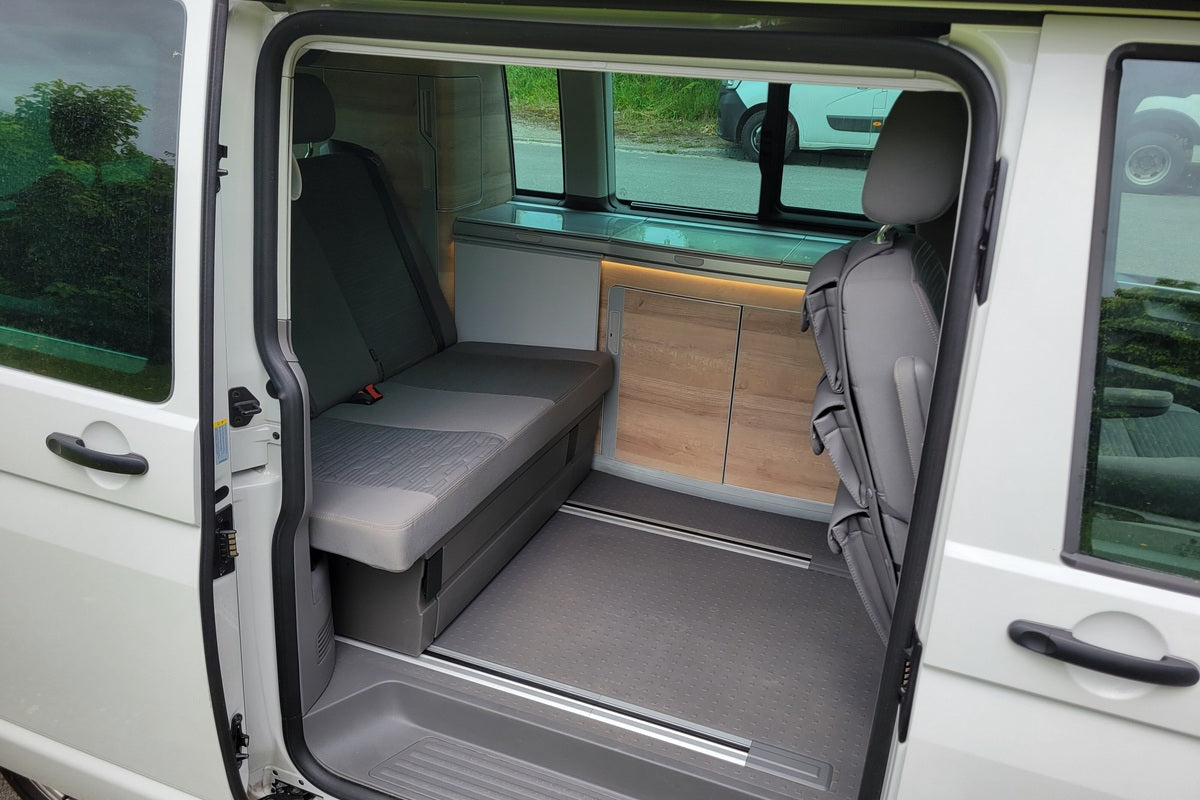 Van aménagé Occasion Volkswagen WeVan Market - WMV01596