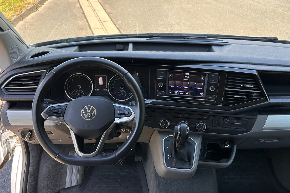 Van aménagé Occasion Volkswagen California T6.1 - WMV01611