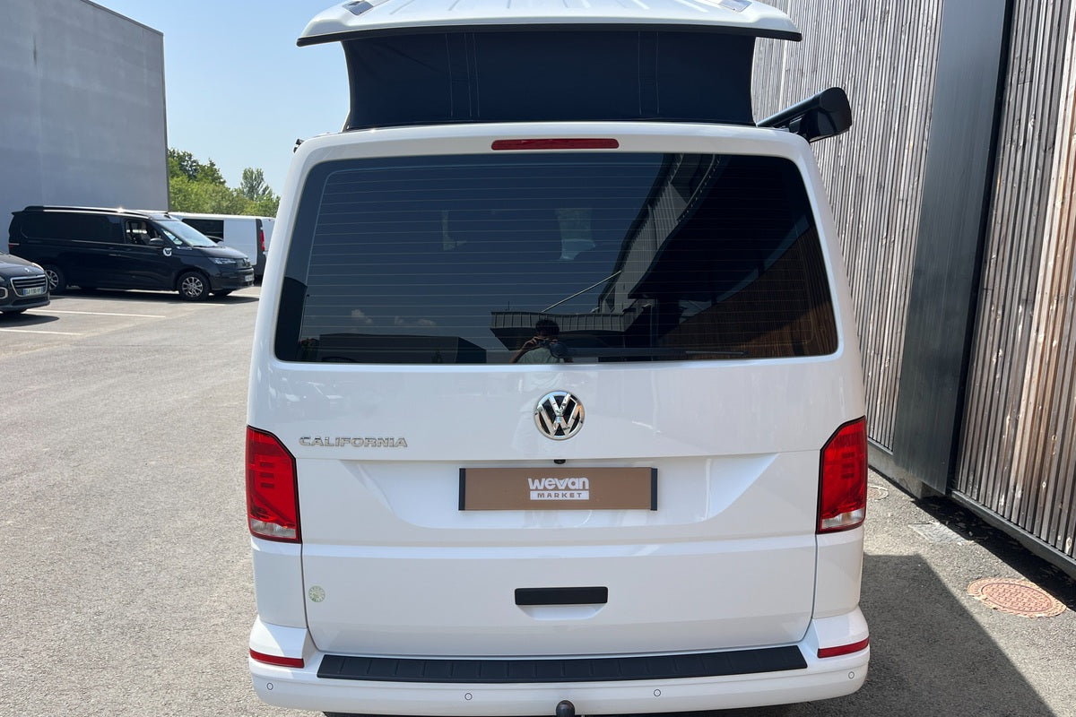 Van aménagé Occasion Volkswagen California T6.1 - WMV01614
