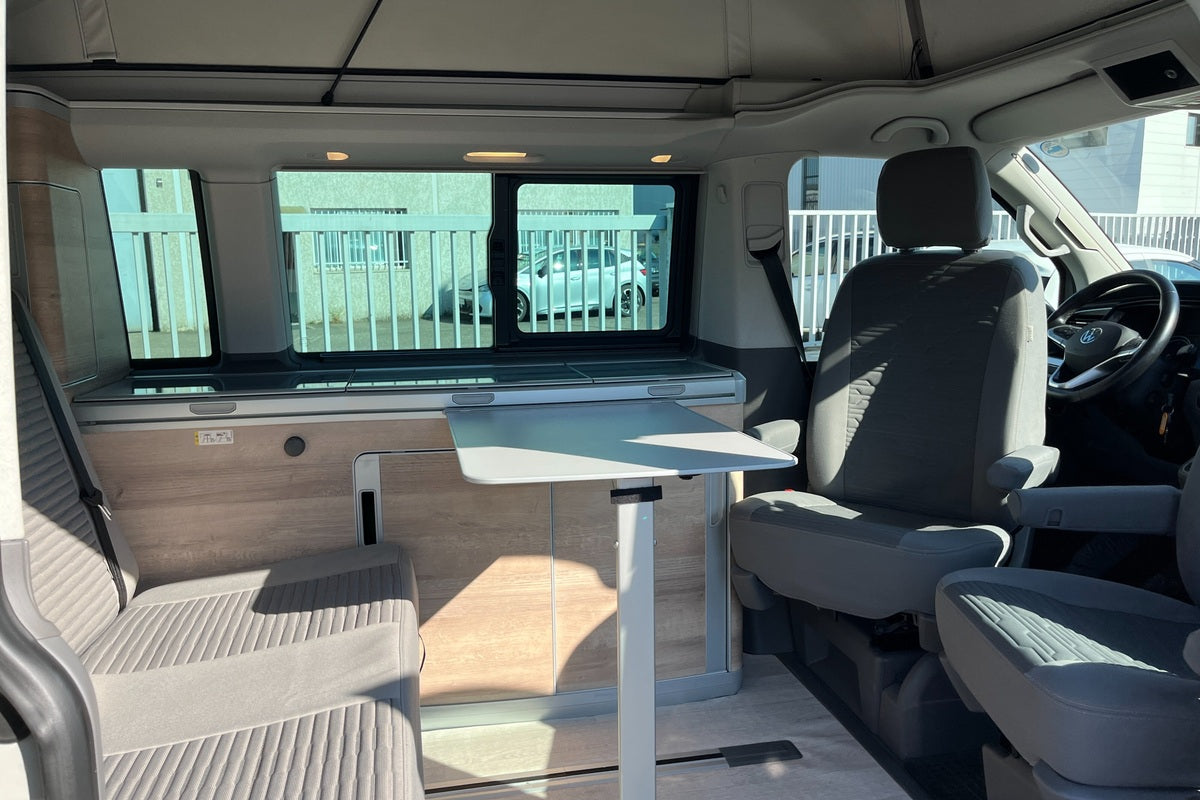 Van aménagé Occasion Volkswagen WeVan Market - WMV01625