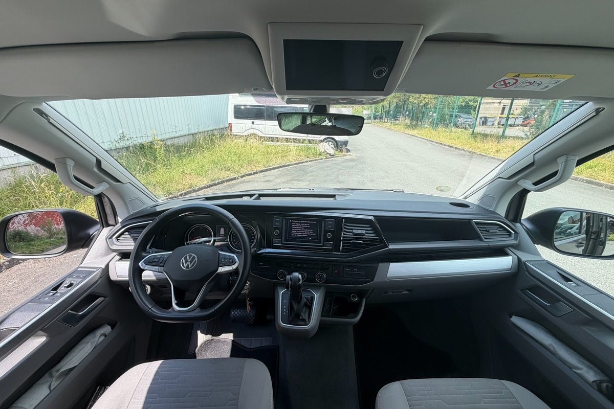 Van aménagé Occasion Volkswagen California T6.1 - WMV01647