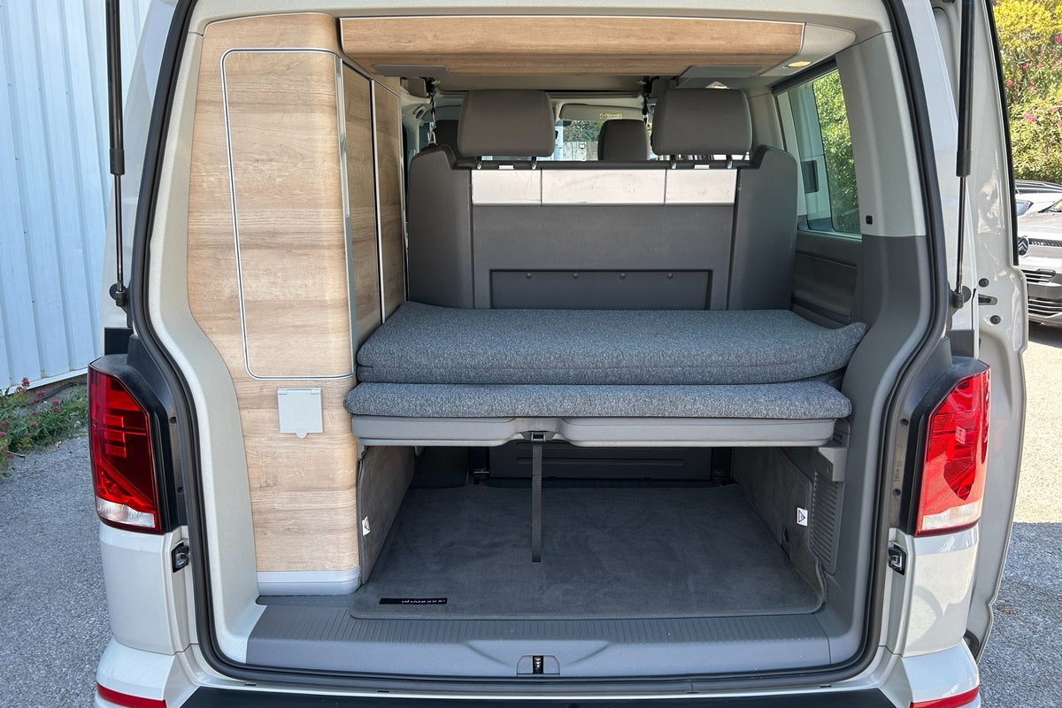 Van aménagé Occasion Volkswagen DSG7 - WMV01669