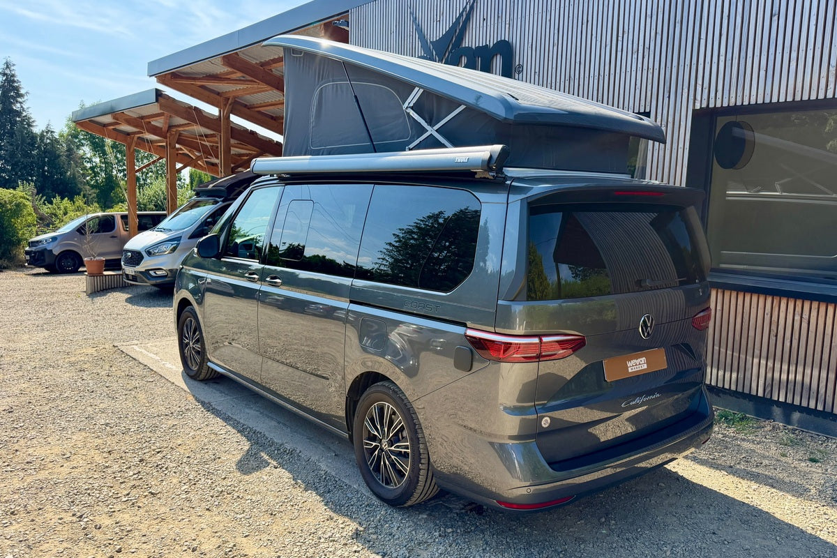 Van aménagé Occasion Volkswagen WeVan Market - WMV01666