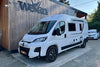 Fourgon aménagé Occasion Pössl Summit 600 Plus 140 ch 2.2 L - WMV01691