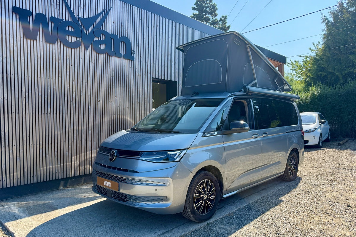 Van aménagé Occasion Volkswagen Nouveau California Ocean 150 ch 2.0 L - WMV01693