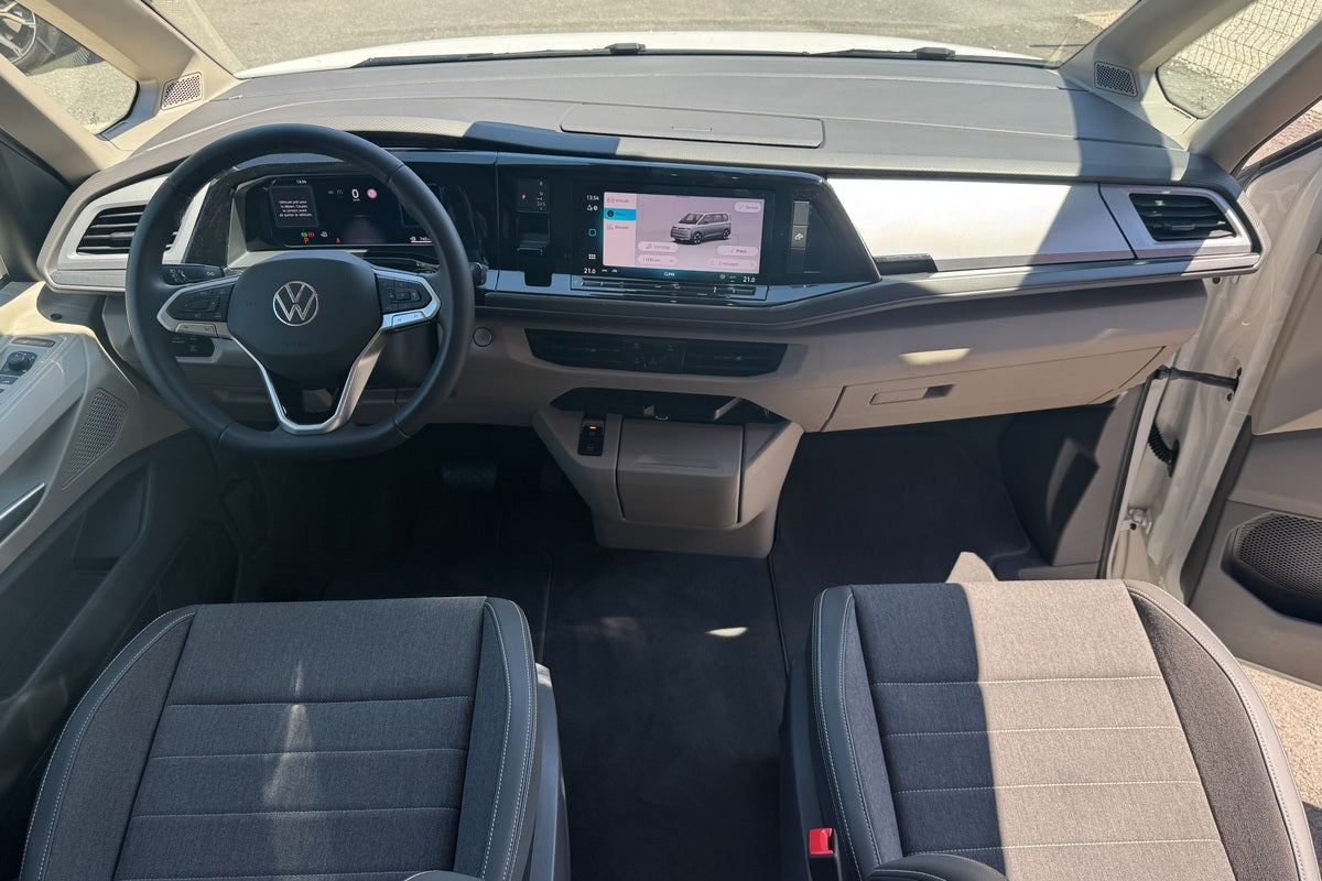 Van aménagé Occasion Volkswagen WeVan Market - WMV01694