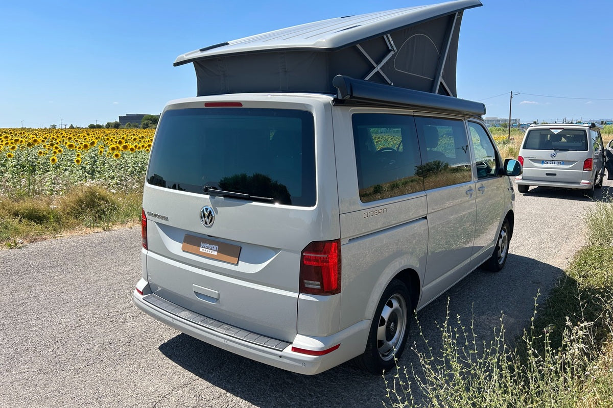 Van aménagé Occasion Volkswagen WeVan Market - WMV01698
