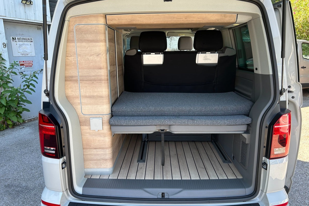 Van aménagé Occasion Volkswagen DSG7 - WMV01698