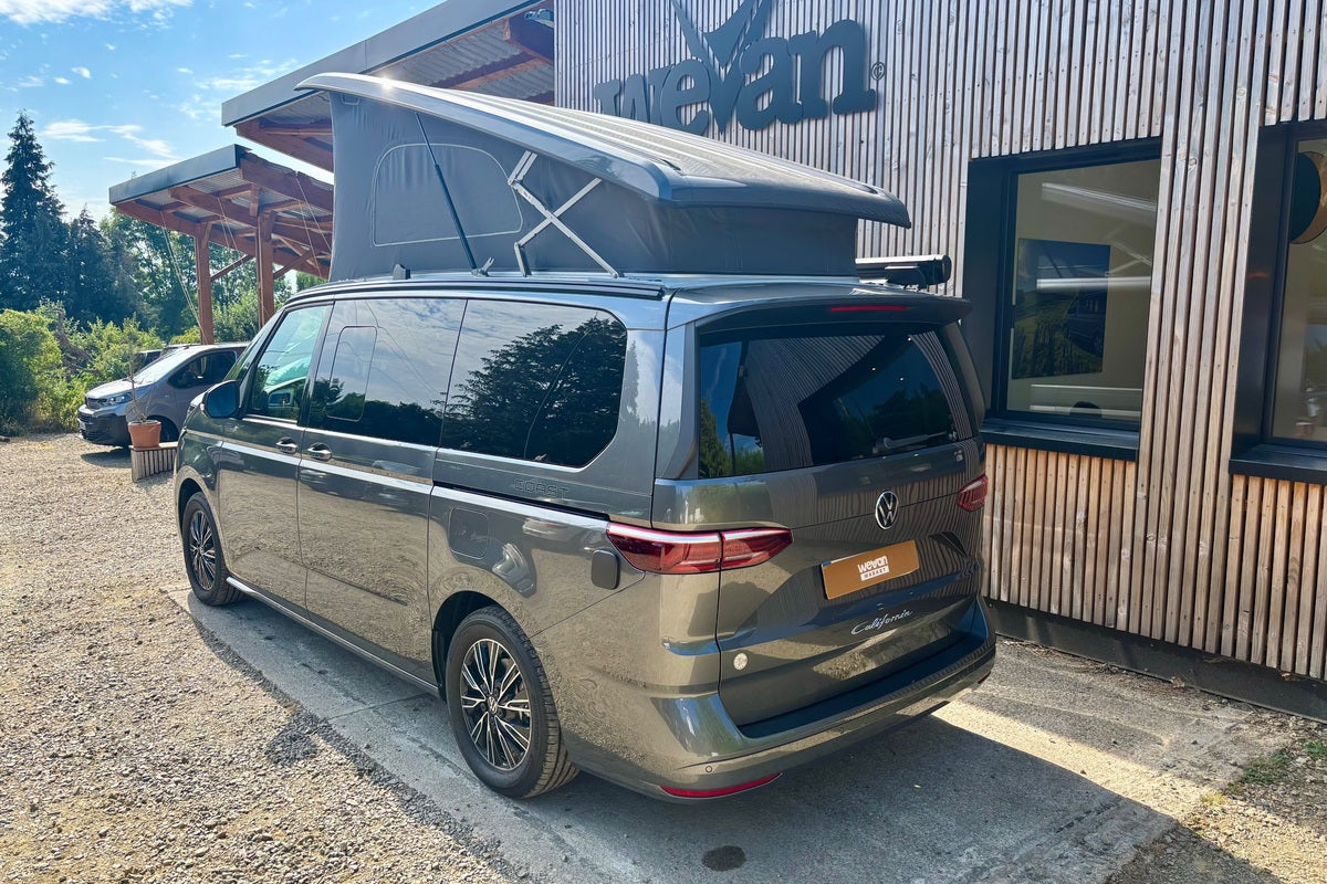 Van aménagé Occasion Volkswagen WeVan Market - WMV01578