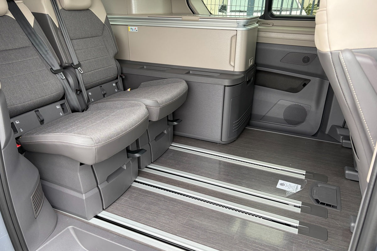 Van aménagé Occasion Volkswagen WeVan Market - WMV01714