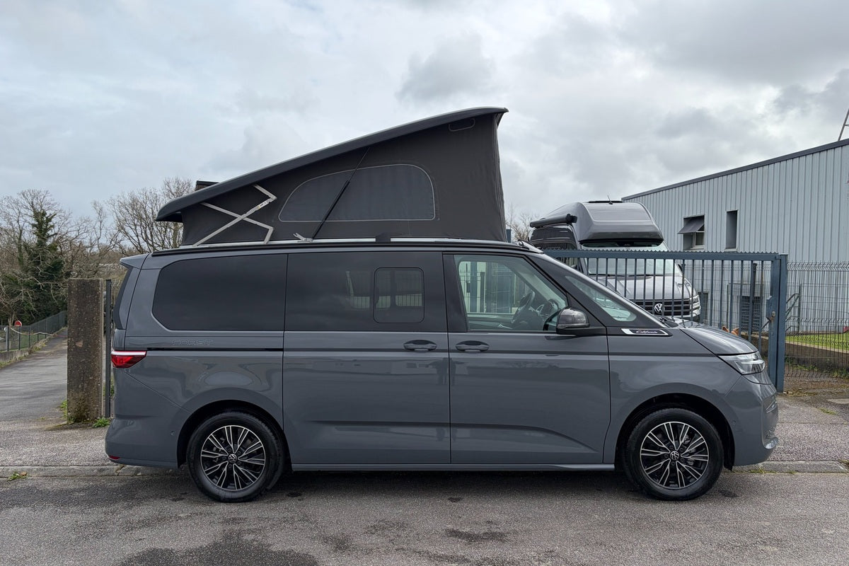 Van aménagé Occasion Volkswagen 4 place(s) - WMV01714