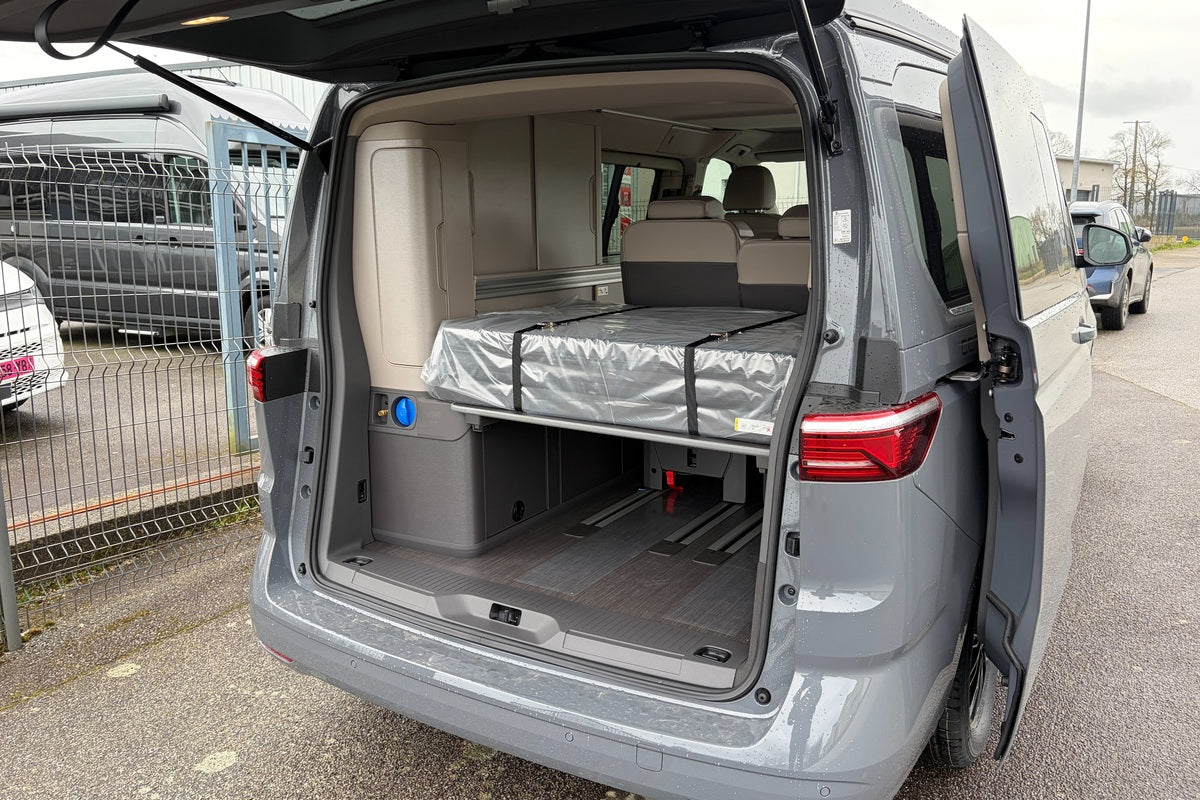 Van aménagé Occasion Volkswagen WeVan Market - WMV01714