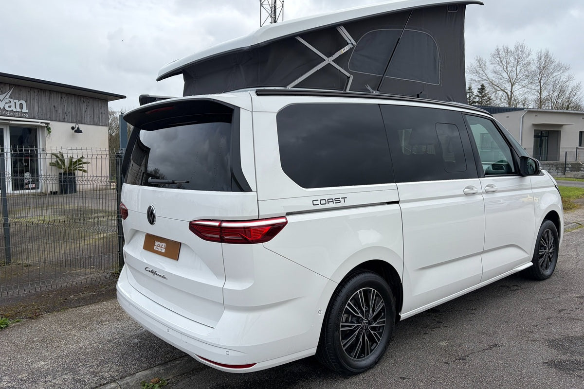Van aménagé Occasion Volkswagen WeVan Market - WMV01716