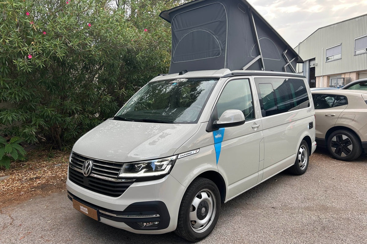 Van aménagé Occasion Volkswagen California T6.1 Ocean 150 ch 2.0 L TDI - WMV01722