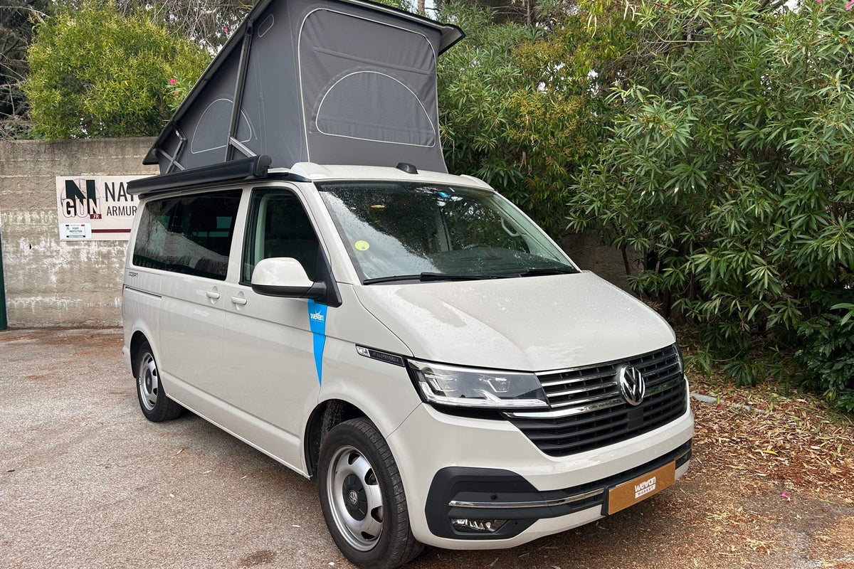Van aménagé Occasion Volkswagen WeVan Market - WMV01722