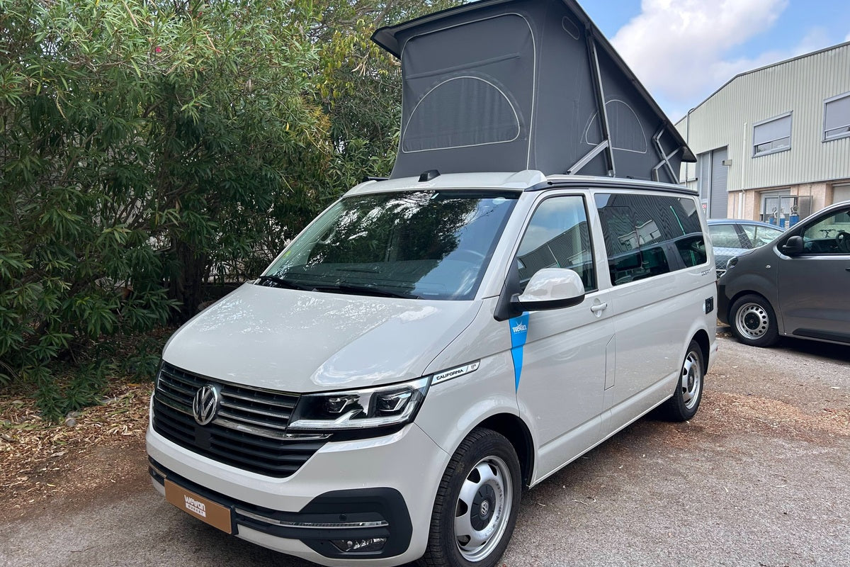 Van aménagé Occasion Volkswagen WeVan Market - WMV01723