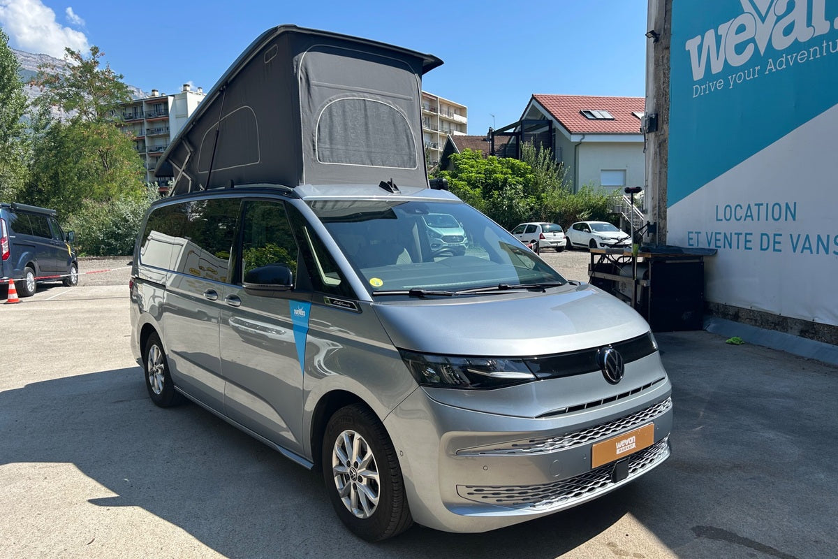 Van aménagé Occasion Volkswagen WeVan Market - WMV01724