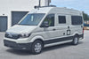 Fourgon aménagé Neuf Mega Mobil Mega Classic 600 S Hubbett 4x4 163 ch 2.0 L TDI - WMV01728
