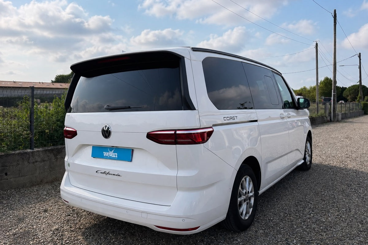 Van aménagé Occasion Volkswagen WeVan Market - WMV01732