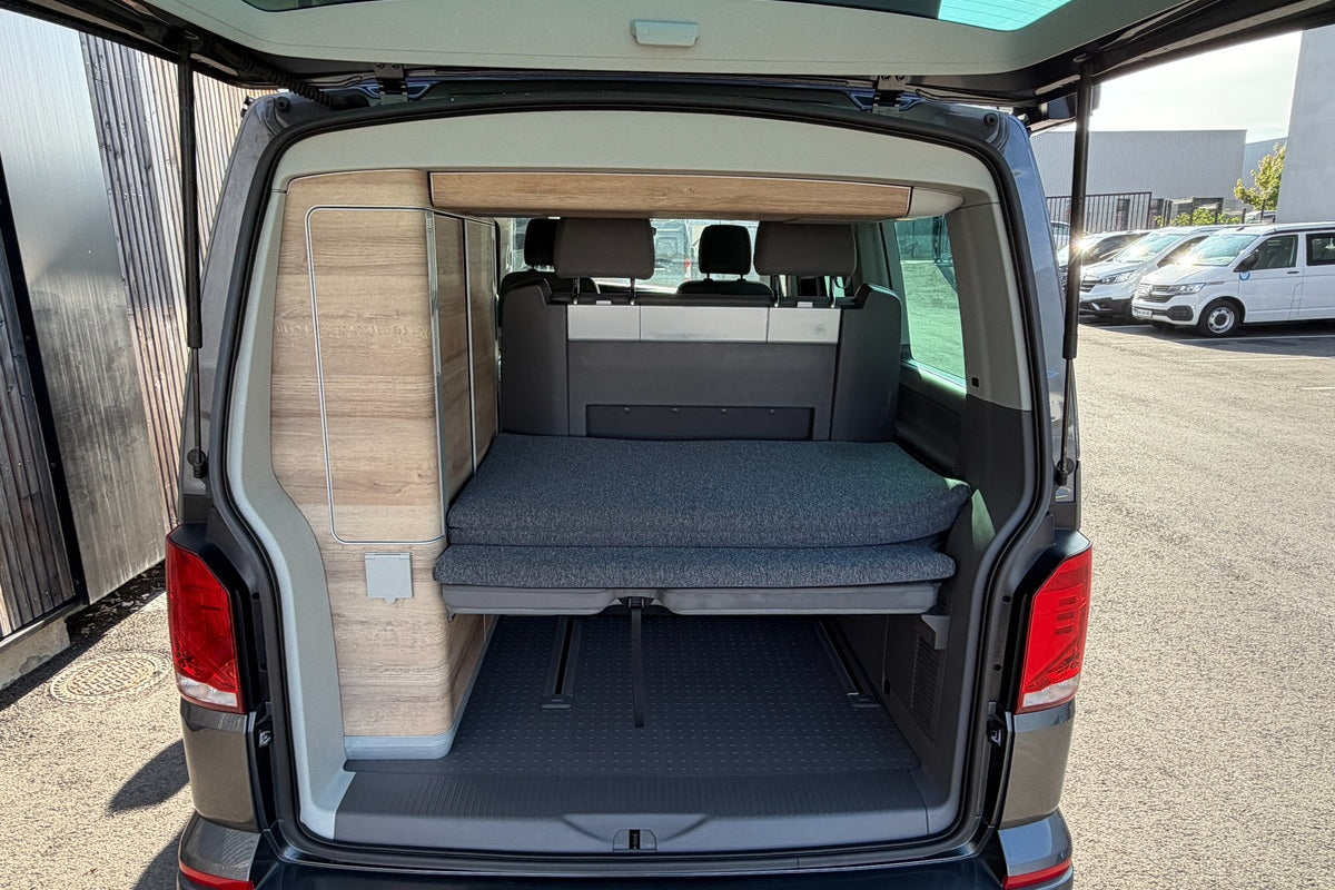Van aménagé Occasion Volkswagen WeVan Market - WMV01740