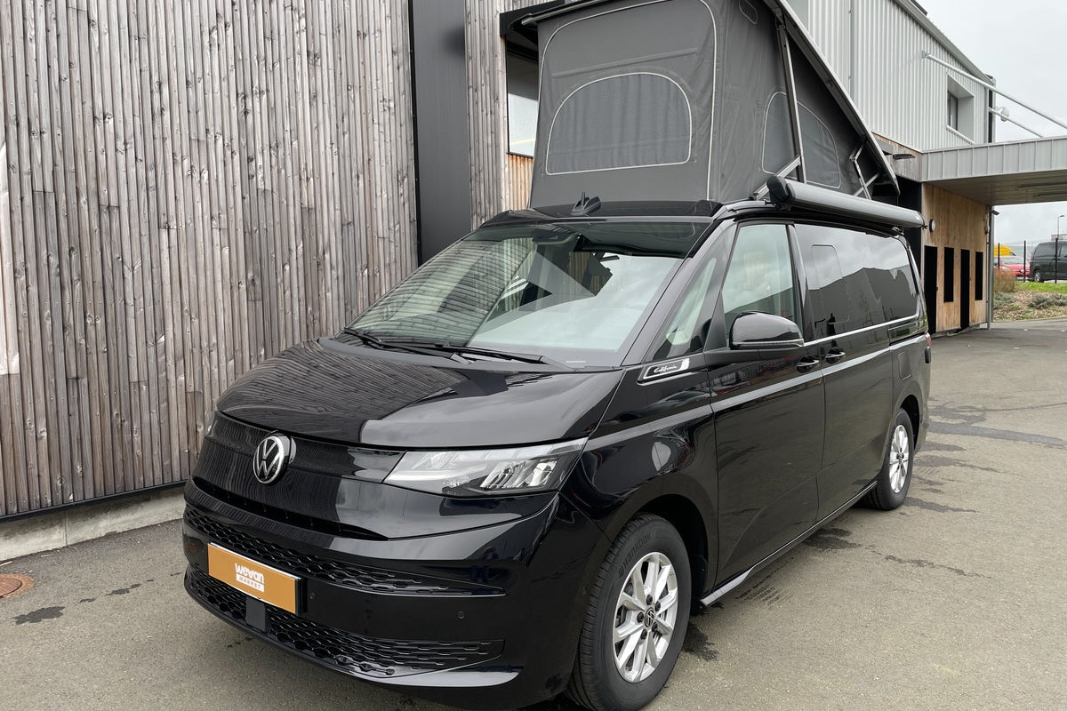 Van aménagé Occasion Volkswagen Nouveau California Beach 150 ch 2.0 L TDI - WMV01741