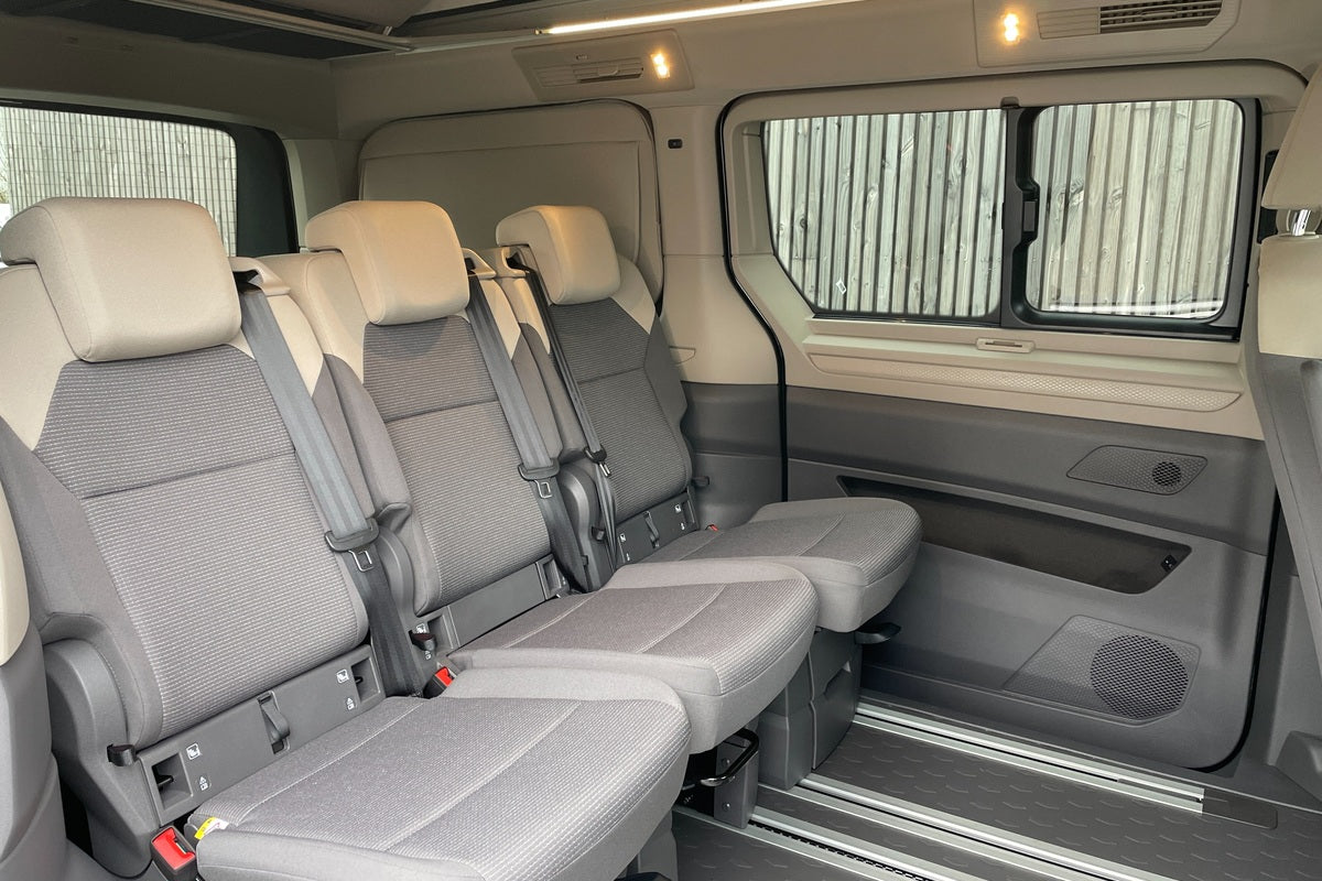 Van aménagé Occasion Volkswagen WeVan Market - WMV01741