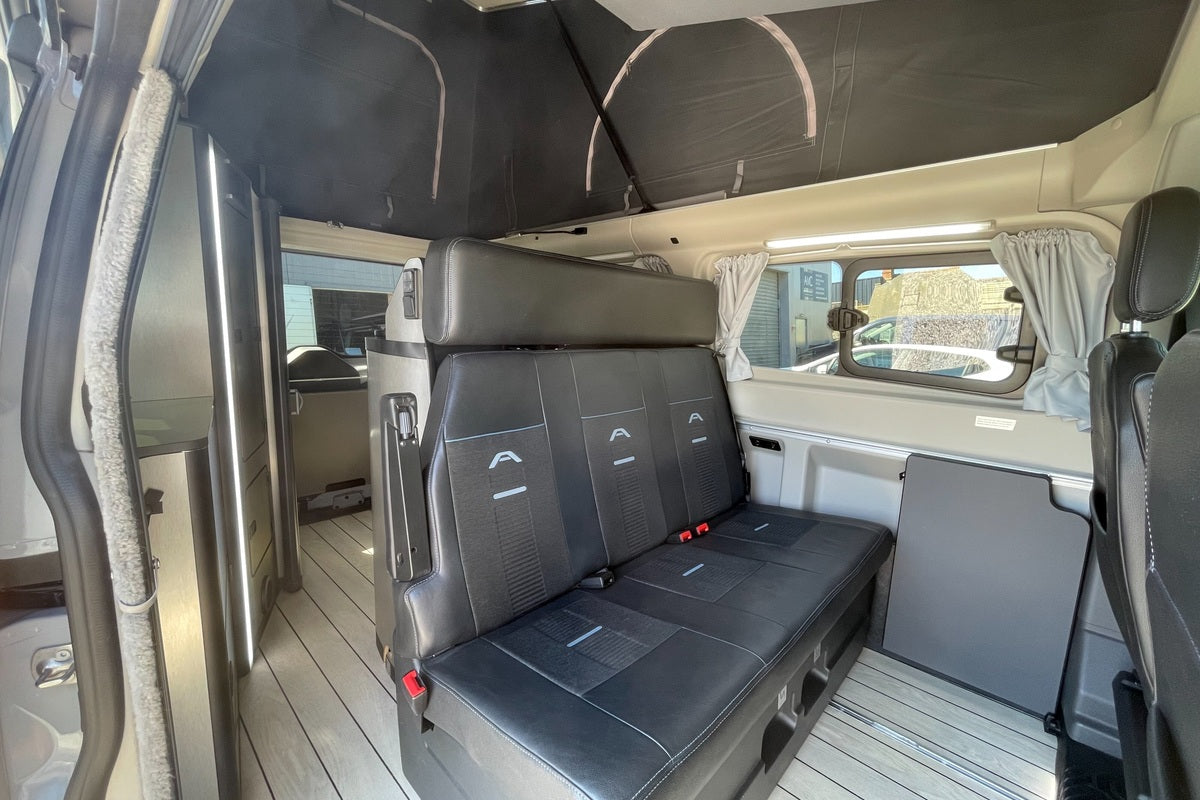 Van aménagé Occasion Ford WeVan Market - WMV01744