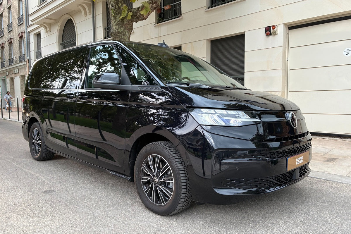 Minibus Occasion Volkswagen Multivan 150 ch 2.0 L TDI - WMV01750