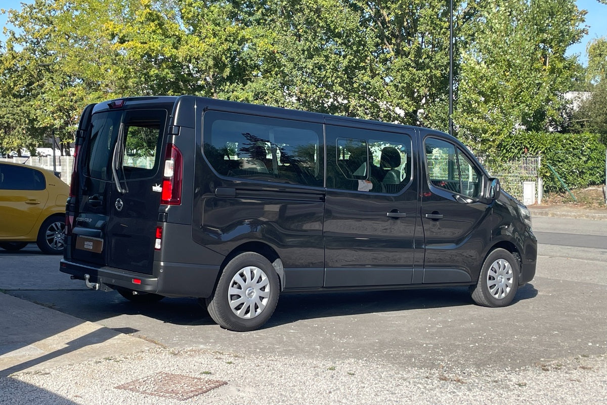 Nissan Primastar