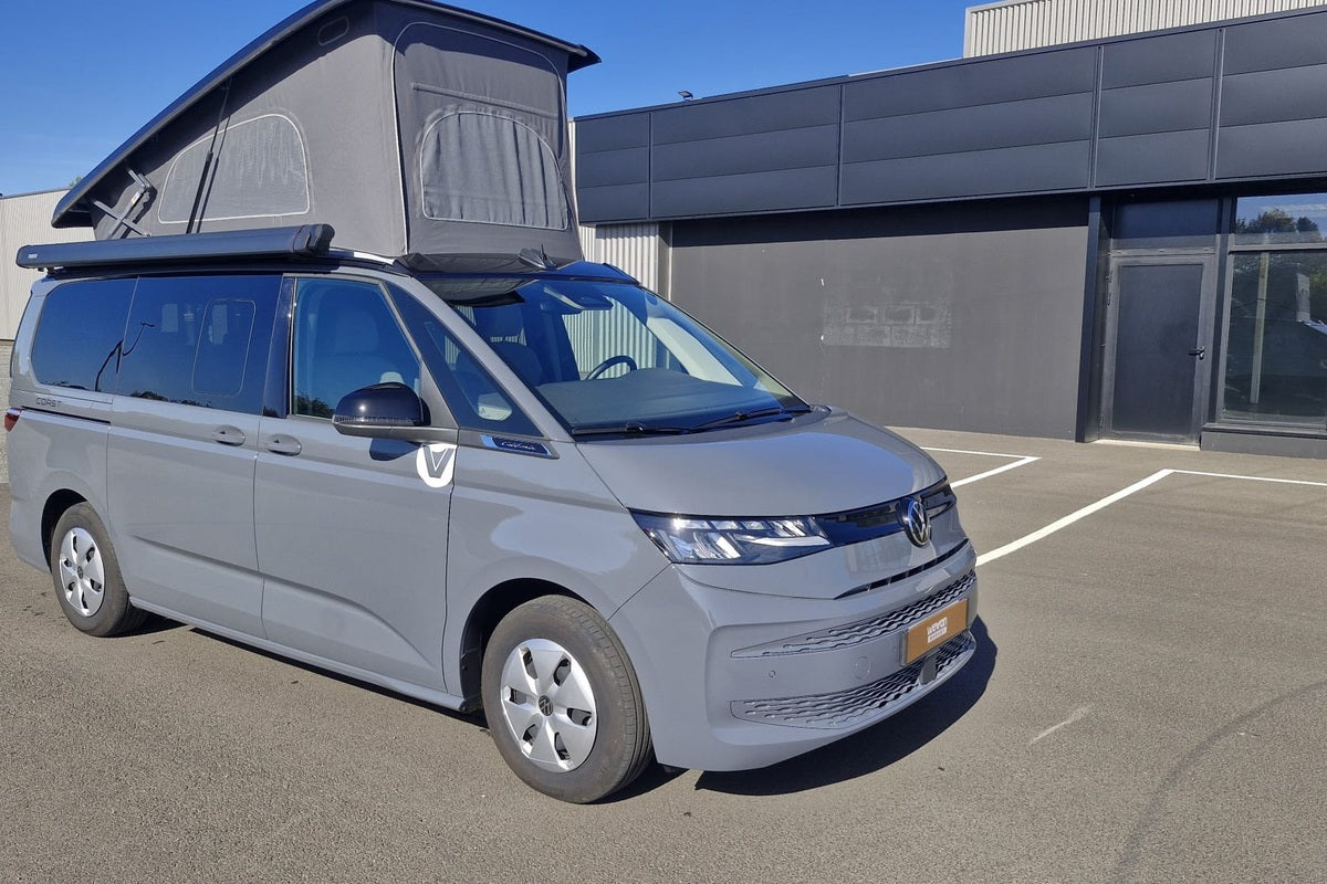 Van aménagé Occasion Volkswagen Nouveau California Coast 150 ch 2.0 L TDI - WMV01801