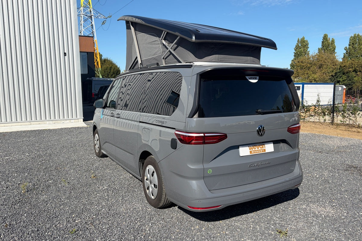 Van aménagé Occasion Volkswagen WeVan Market - WMV01806