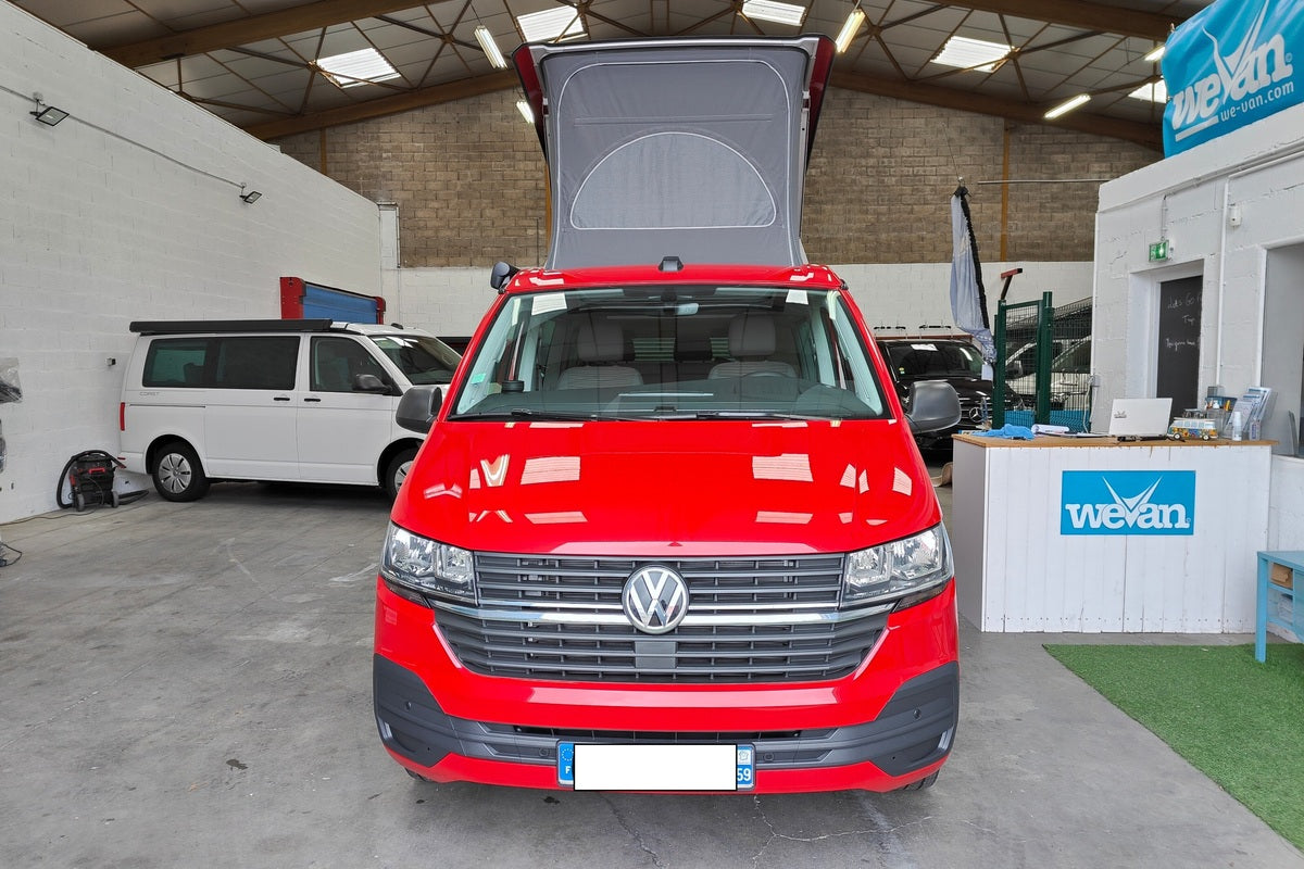 Van aménagé Occasion Volkswagen WeVan Market - WMV01813