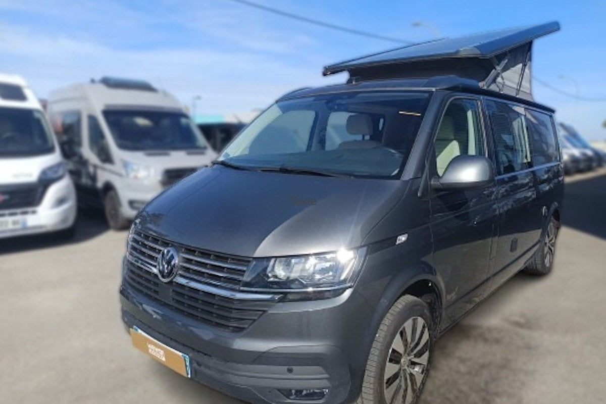 Van aménagé Occasion Westfalia Kepler One 150 ch 2.0 L - WMV01815