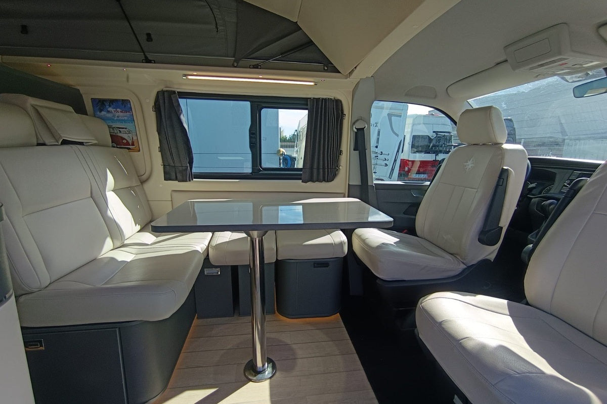 Van aménagé Occasion Westfalia Kepler - WMV01815